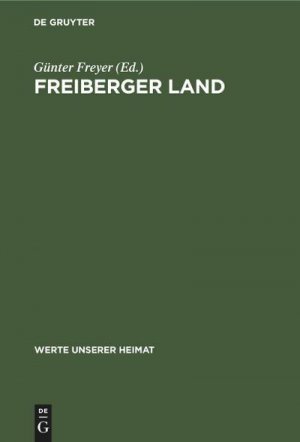Freiberger Land