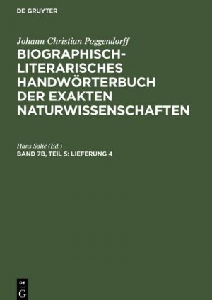 L ¿ M, Lieferung 4