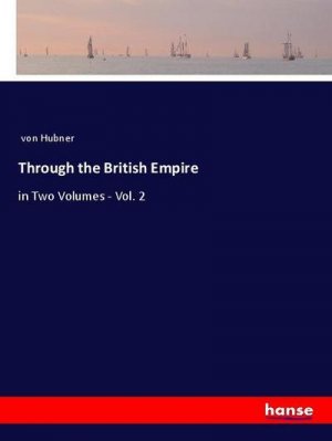 Through the British Empire