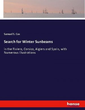 Search for Winter Sunbeams