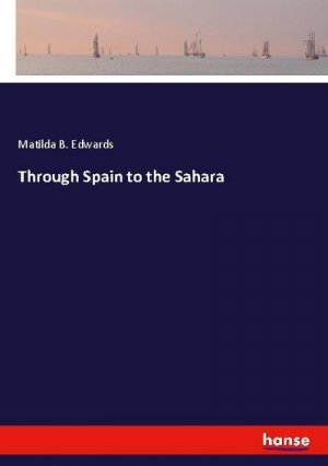 Through Spain to the Sahara