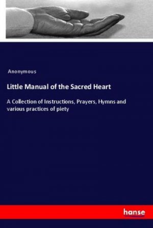 Little Manual of the Sacred Heart