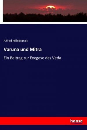 Varuna und Mitra