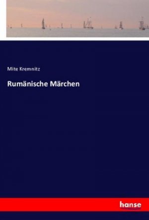 Rumänische Märchen