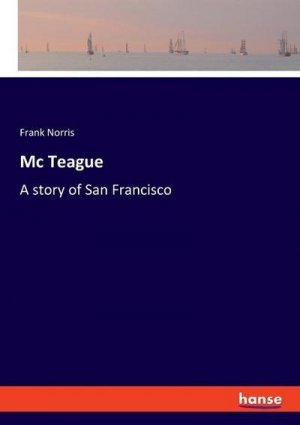 Mc Teague