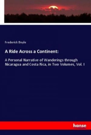 A Ride Across a Continent