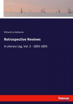 Retrospective Reviews