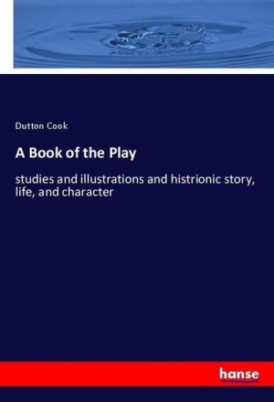 A Book of the Play