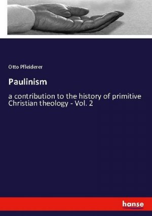 Paulinism