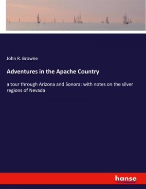 Adventures in the Apache Country