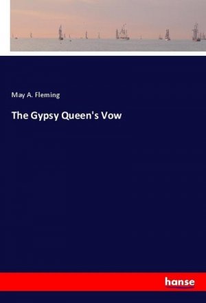 The Gypsy Queen's Vow