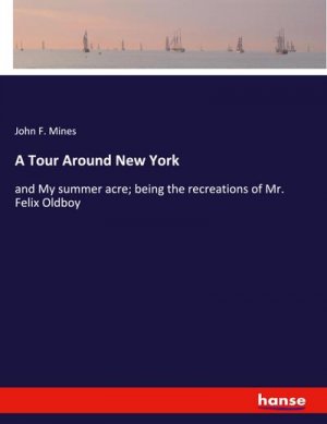 A Tour Around New York