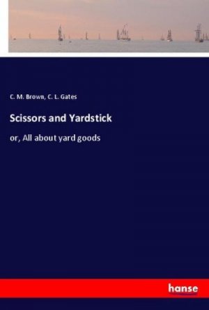 Scissors and Yardstick