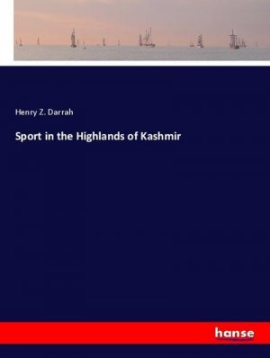 Sport in the Highlands of Kashmir