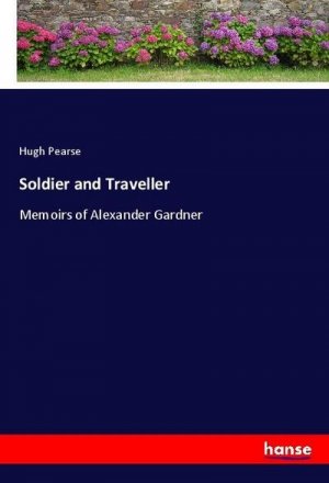 Soldier and Traveller