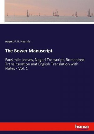 The Bower Manuscript