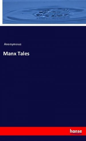 Manx Tales