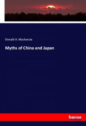 Myths of China and Japan