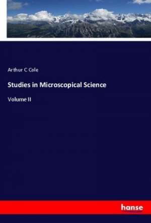Studies in Microscopical Science