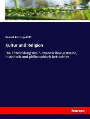 Kultur und Religion