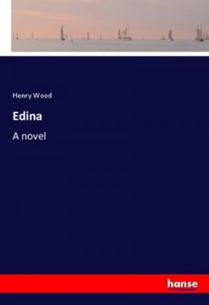 neues Buch – Henry Wood – Edina