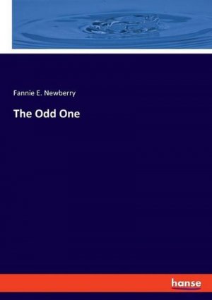 The Odd One