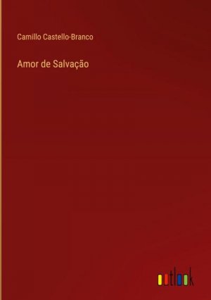 Amor de Salvação