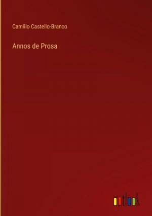 Annos de Prosa