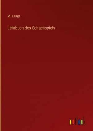 Lehrbuch des Schachspiels
