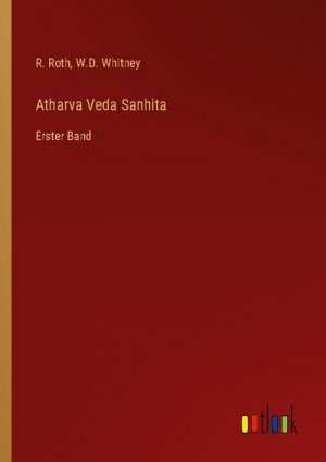 Atharva Veda Sanhita