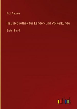 Hausbibliothek für Länder- und Völkerkunde