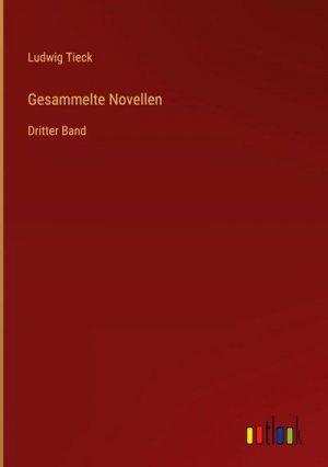 Gesammelte Novellen