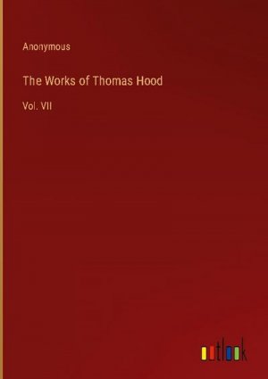The Works of Thomas Hood