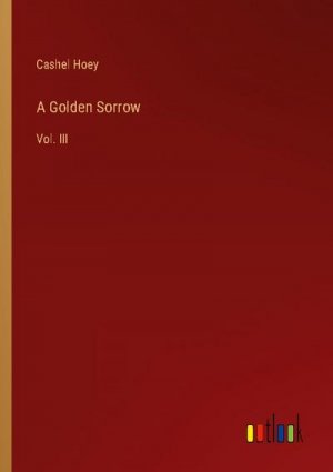 A Golden Sorrow