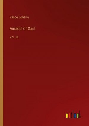 Amadis of Gaul