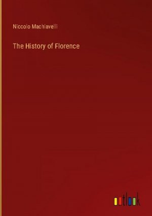 The History of Florence