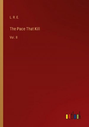 The Pace That Kill