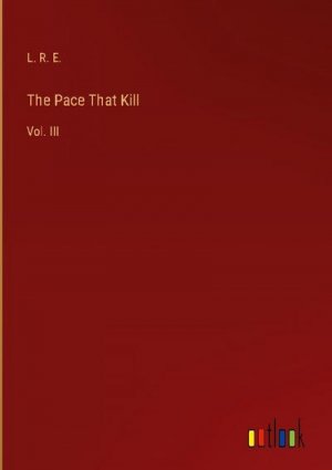 The Pace That Kill