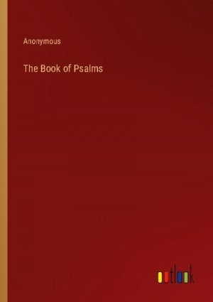 The Book of Psalms