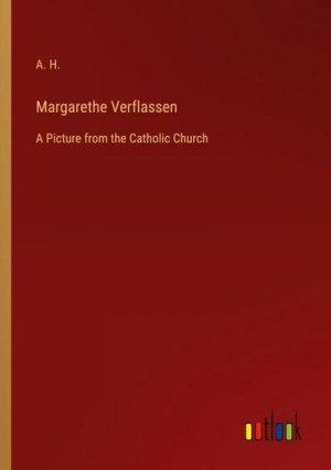 Margarethe Verflassen