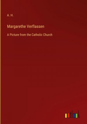 Margarethe Verflassen