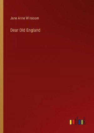 Dear Old England