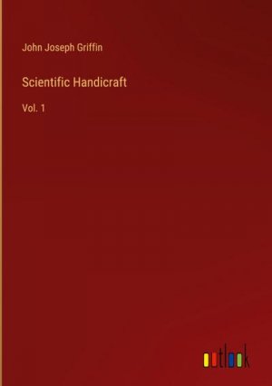 Scientific Handicraft