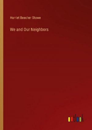 We and Our Neighbors