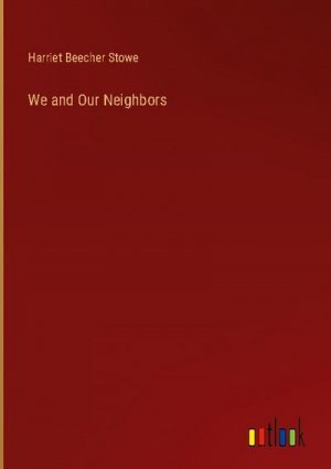 We and Our Neighbors