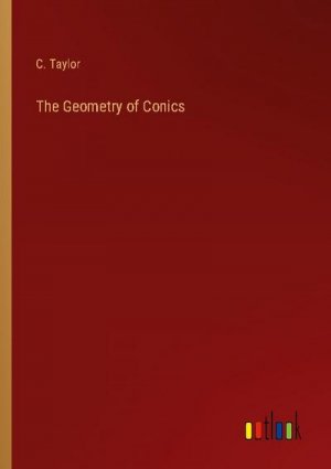 The Geometry of Conics