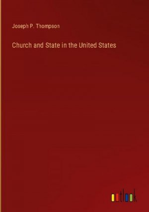 Church and State in the United States