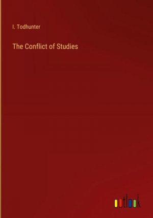 The Conflict of Studies