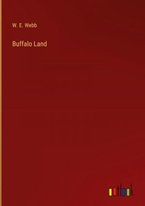 Buffalo Land