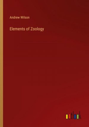 Elements of Zoology